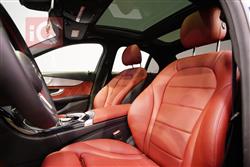 مێرسێدس بێنز C-Class